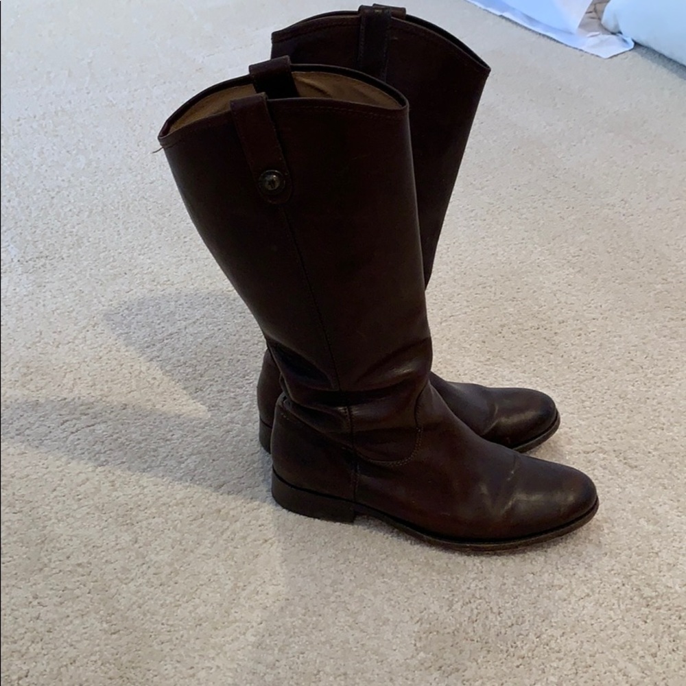 Frye boots